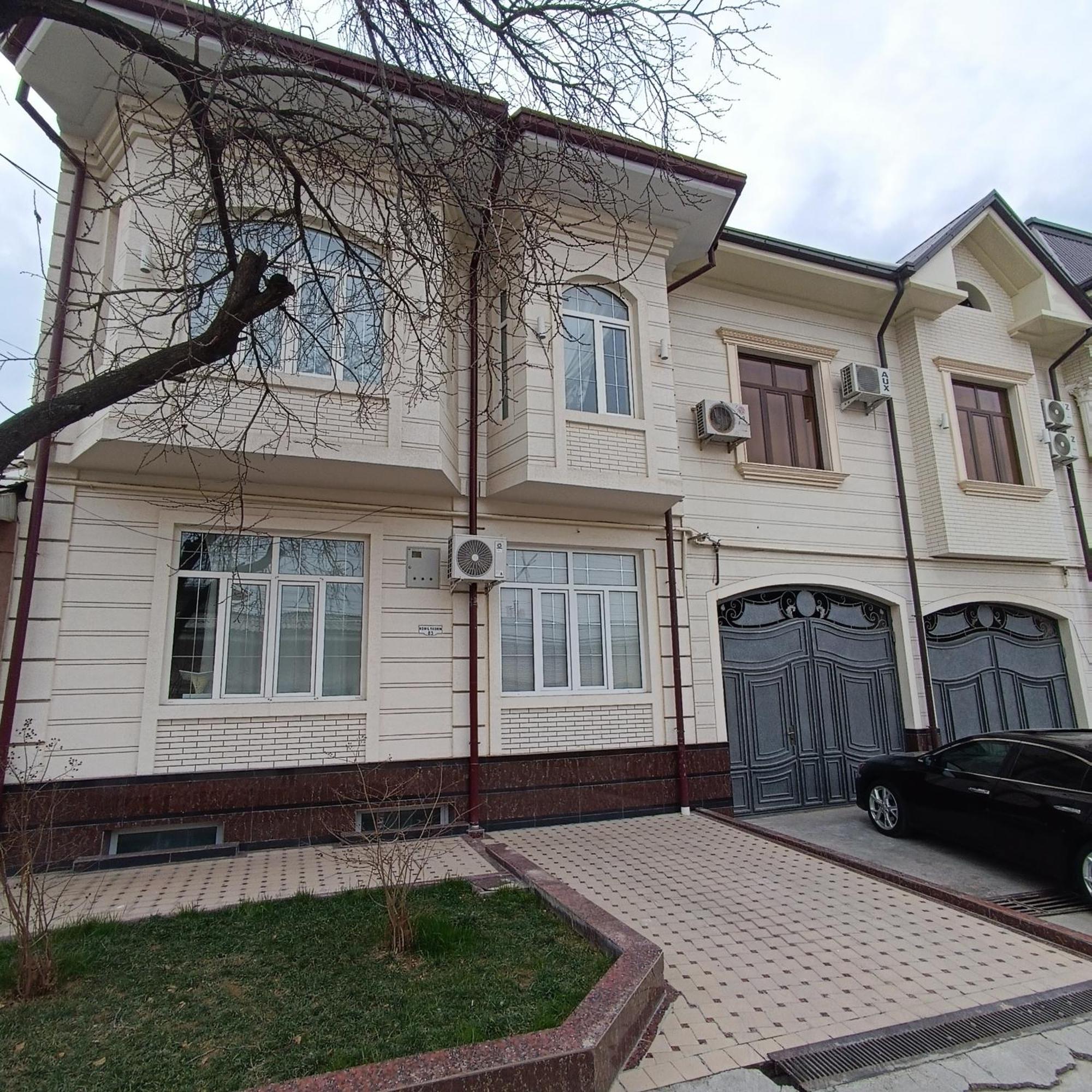 Karavan Tashkent Exterior foto